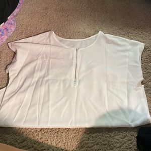 Don’t want it anymore